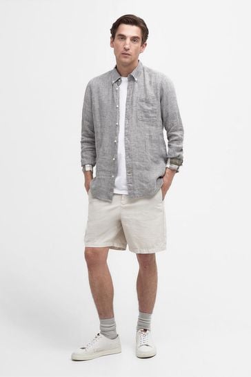 Barbour linton shop