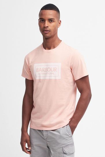 Ladies barbour t deals shirts