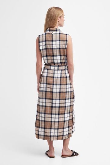 Barbour dress new arrivals