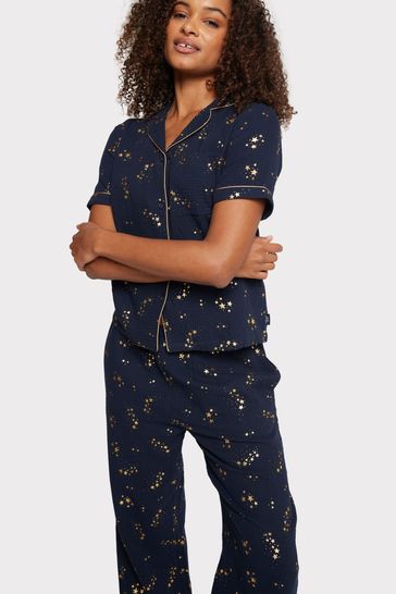 Chelsea peers star 2025 pyjamas