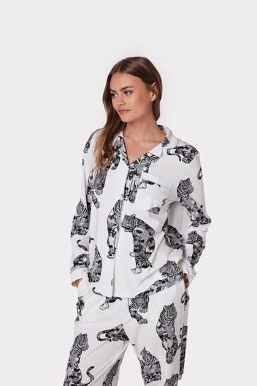Chelsea peers pineapple pyjamas clearance