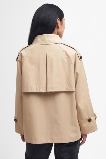 Barbour jacket womens trenches store