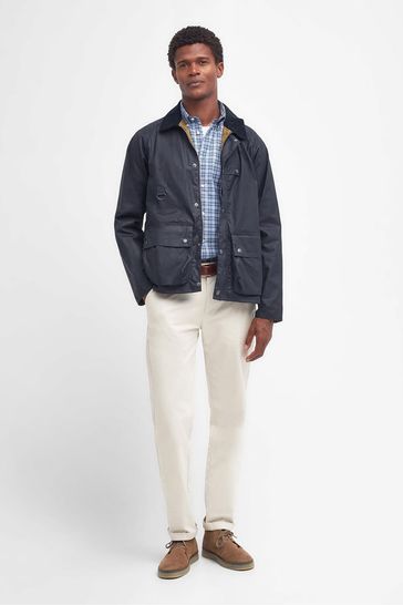 Barbour spey sensitive jacket