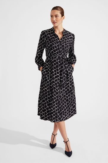 Next hobbs dress clearance