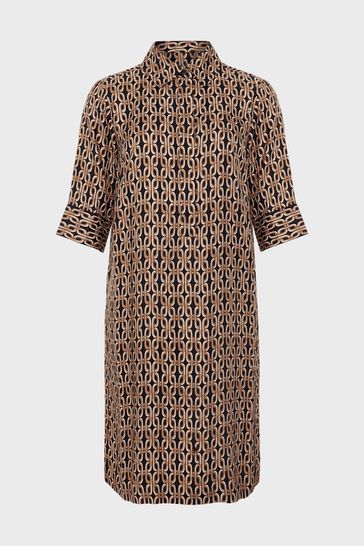 Hobbs marciella dress clearance