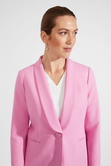 Buy Hobbs Felicity Jacket from Next Kuwait