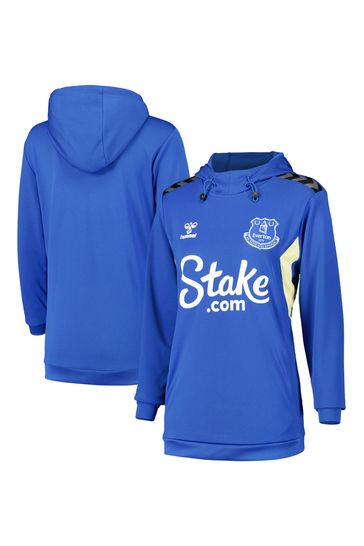 Everton fc hoodie hot sale