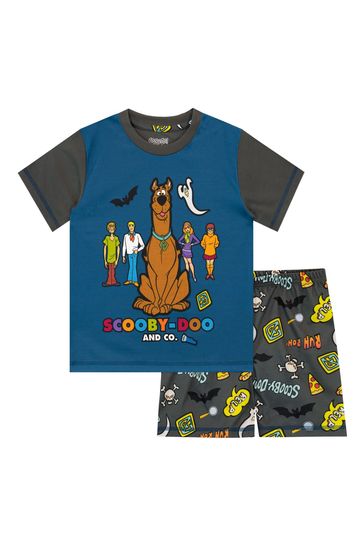 Scooby pyjamas online