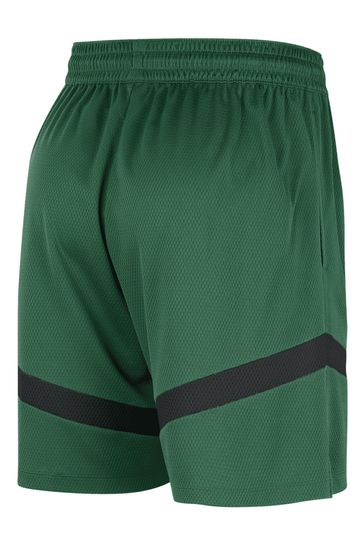 Celtics practice shorts sales