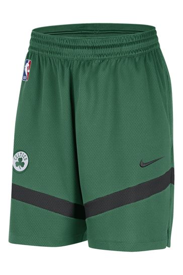 Celtics practice shorts 2025