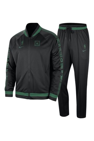 Celtics tracksuit clearance