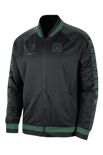 Buy Fanatics Green NBA Boston Celtics Courtside Tracksuit from Next Austria