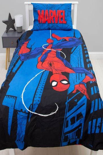 Spiderman duvet cover ireland sales