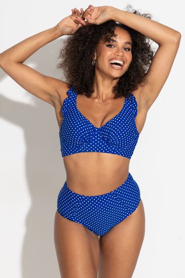 Pour moi polka dot bikini online