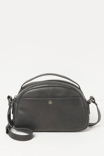 FatFace Grey The Callie Cross-Body Bag