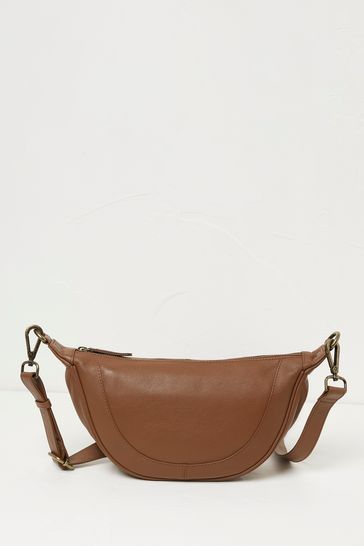 Next fat top face bags