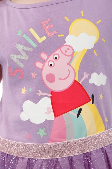 Peppa pig party outfit store