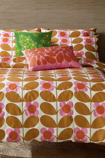 Orla kiely outlet pillowcases