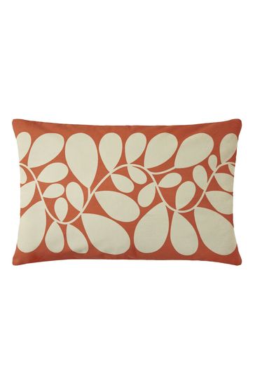 Orla kiely throw hotsell pillows