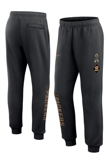 Packers joggers discount
