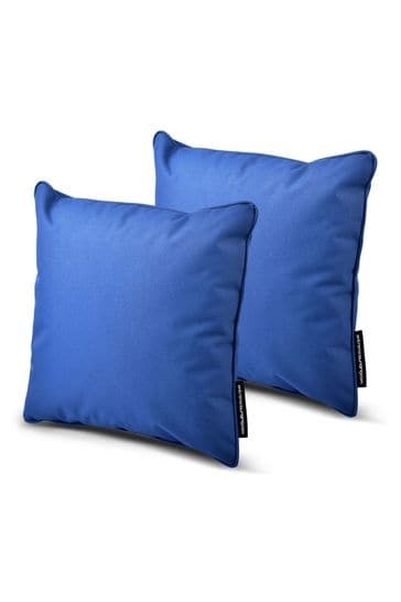 Extreme Lounging Royal B Cushion Outdoor Garden Twin Pack
