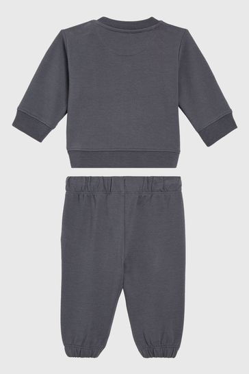 Calvin klein monogram set shop