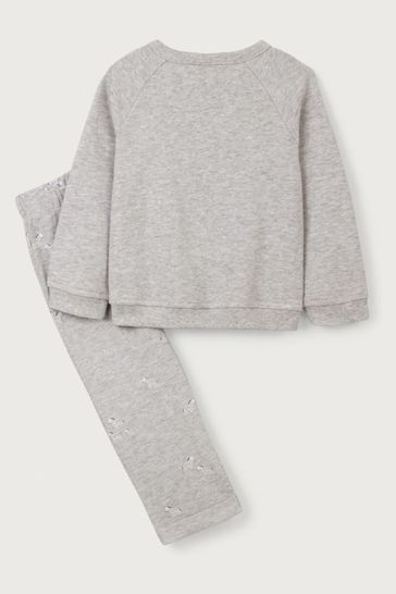 White company deals sweatshirt