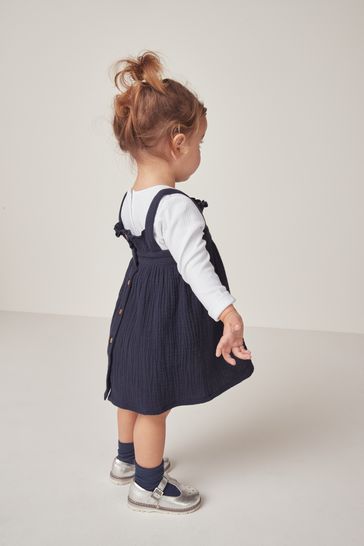 White company white hotsell dress