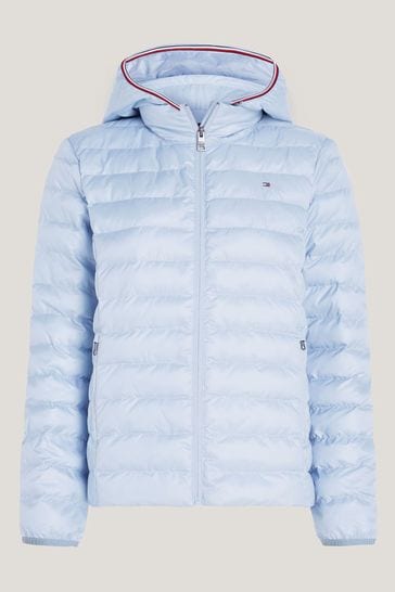 Tommy hilfiger lightweight padded new arrivals
