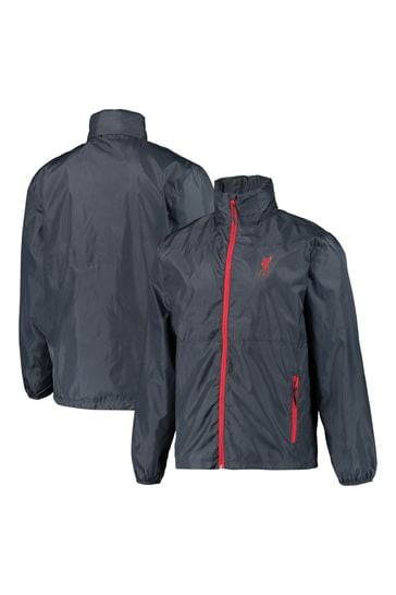 Liverpool sales shower jacket