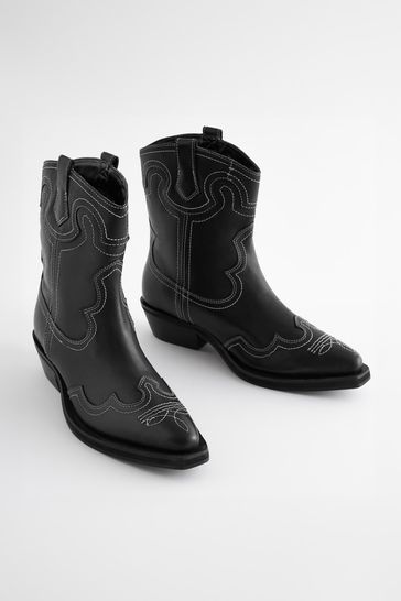 Boulet boots black new arrivals