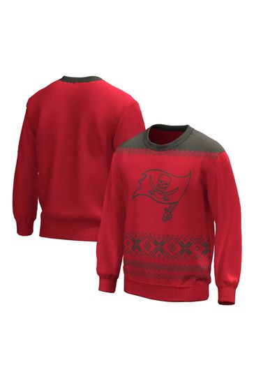 Fanatics ugly deals sweater