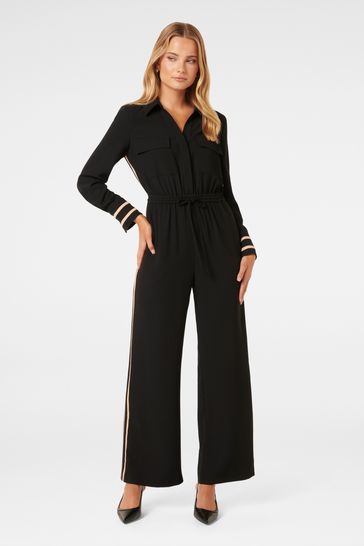 Forever new jumpsuit cheap