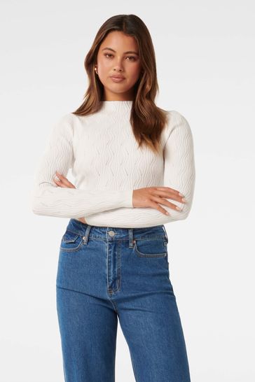 Forever hot sale new jumper