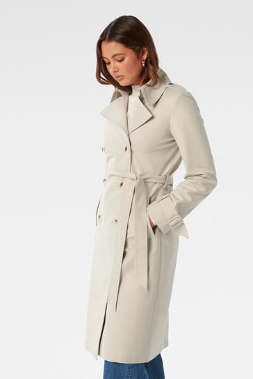 Buy Forever New Maggie Fashion Trench Coat from Next France