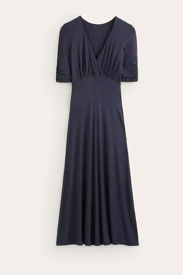 Boden rebecca velvet maxi dress hotsell