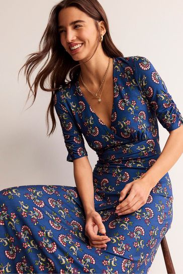 Boden rebecca sale dress