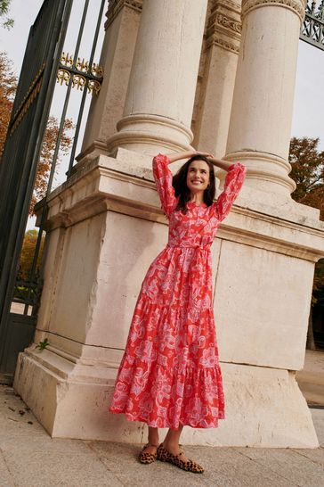 Boden shop alba dress