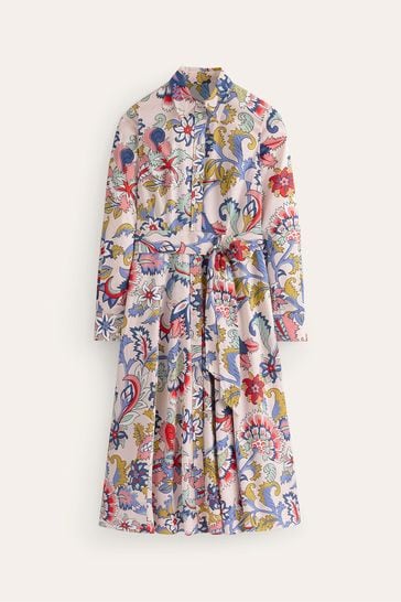 Boden amy midi dress discount