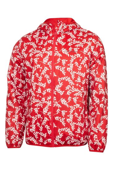 Golf hotsell windbreaker jacket