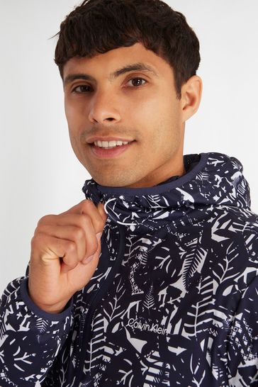 Calvin klein print clearance