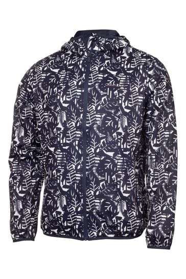 Calvin klein clearance floral jacket