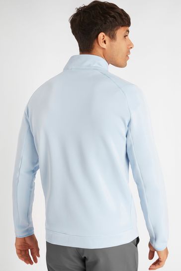 Full zip base layer shop