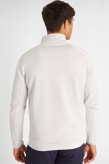 Full zip base layer shop