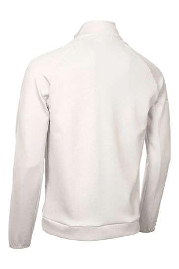 Full zip base layer outlet
