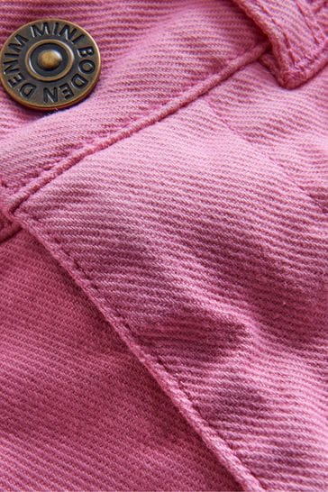 Boden denim new arrivals shorts