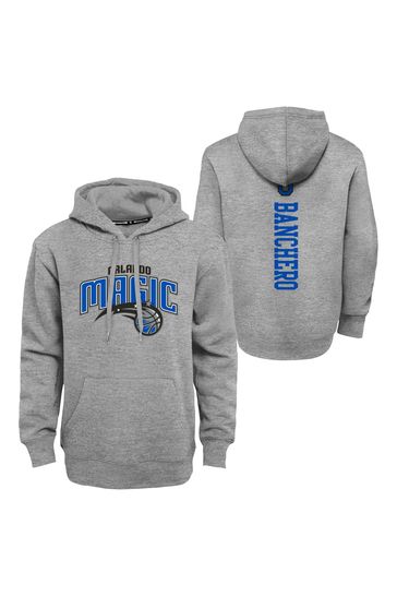 Grey nba hoodie new arrivals