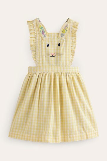 Boden pinafore hotsell