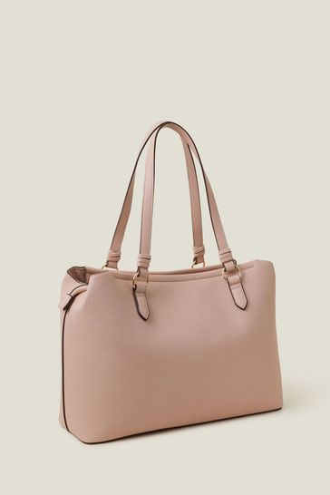Accessorize satchel 2025
