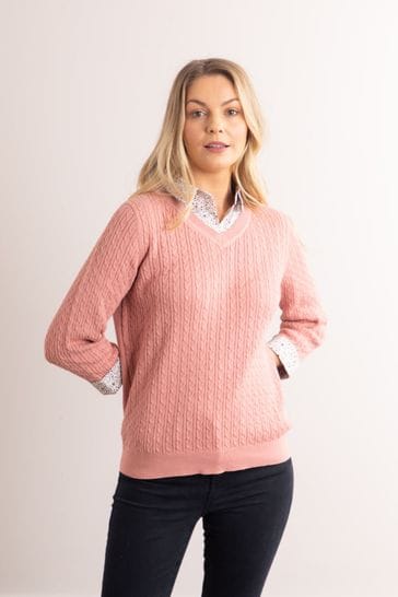 Pink thea discount